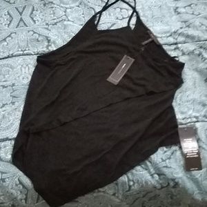BCBG MAXAZRIA blouse